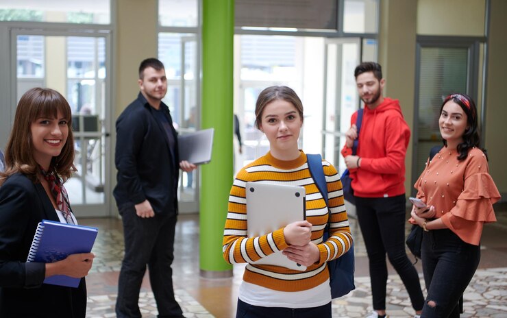 Empowering Careers with Quality Education at Global Tech College