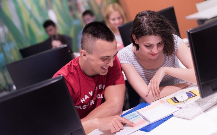 A Commitment to Inclusive Education at Global Tech College